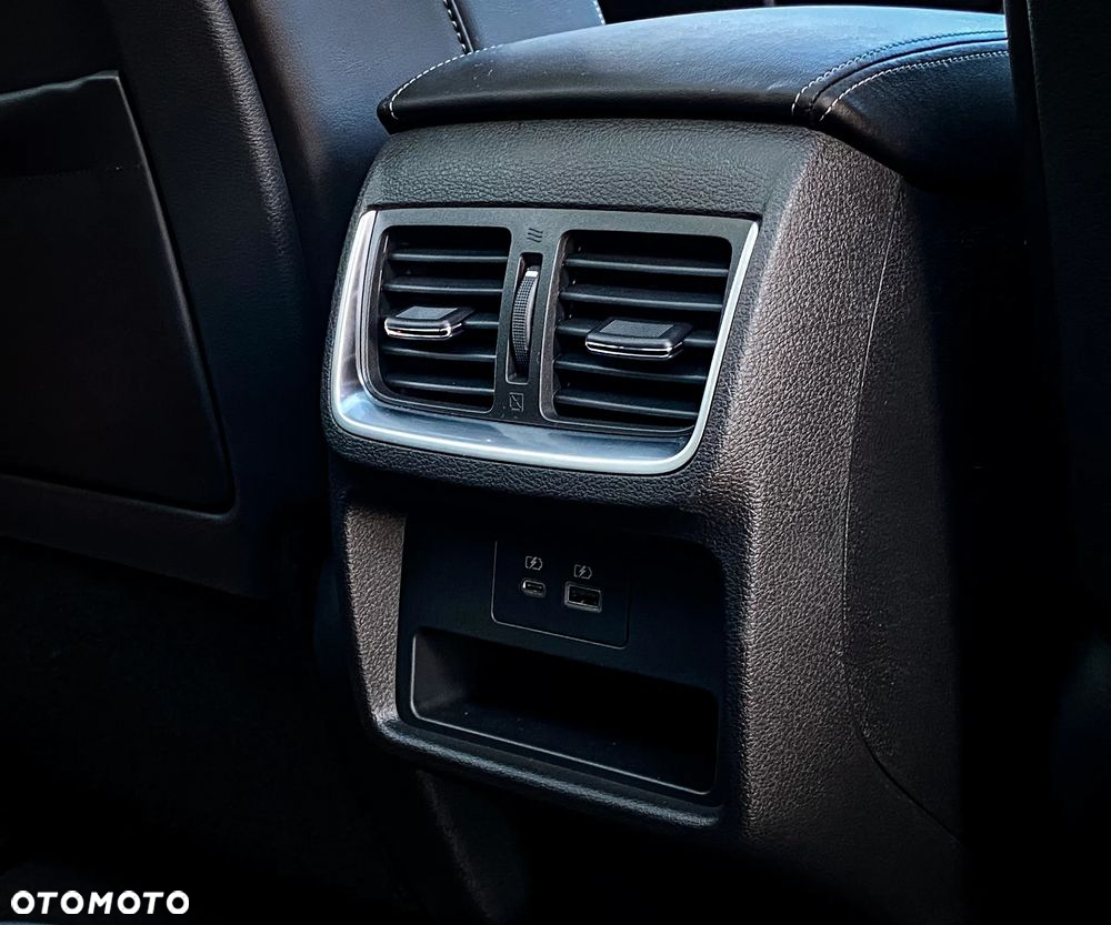 Nissan X-Trail - 20
