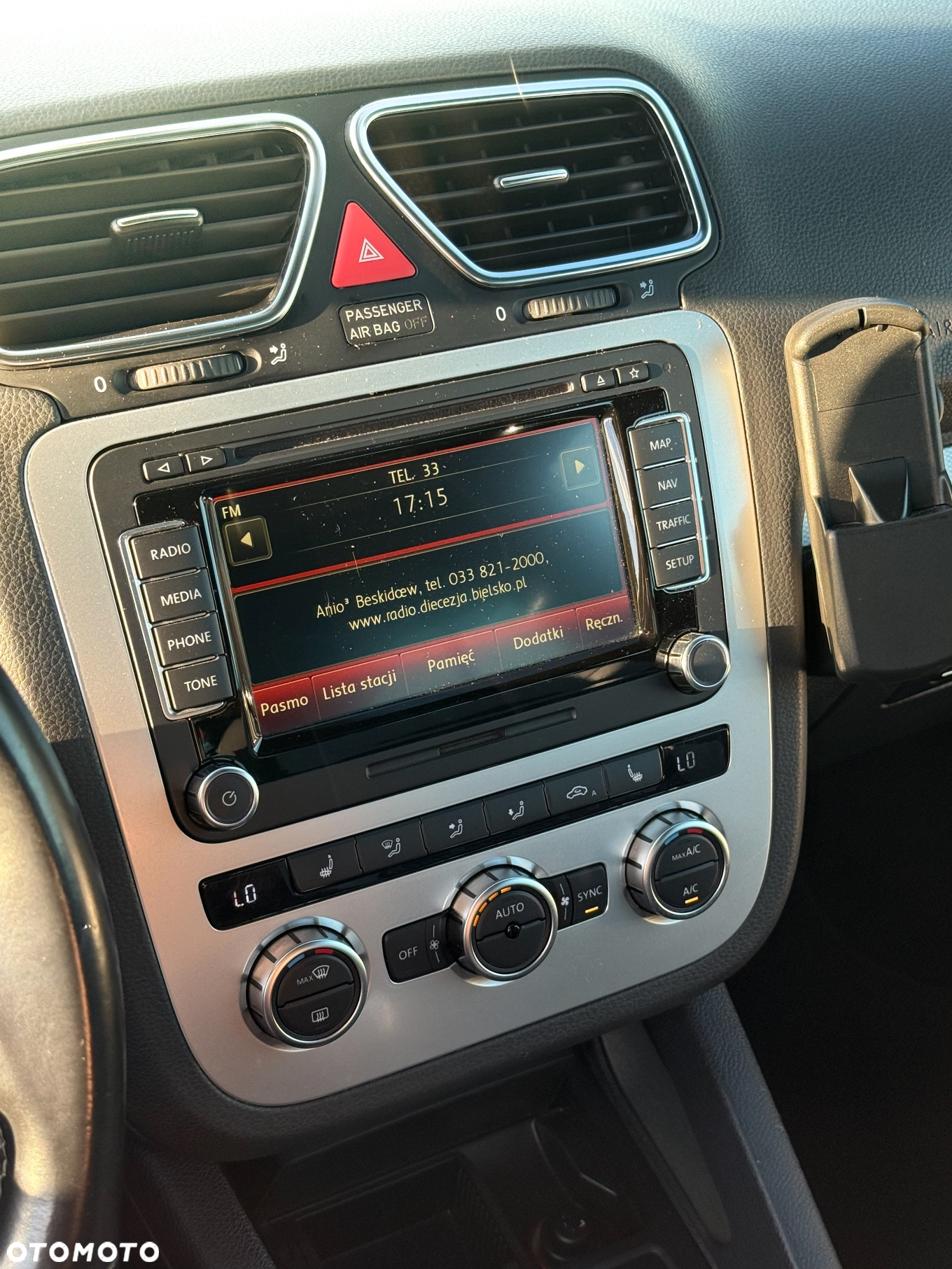 Volkswagen Scirocco - 6