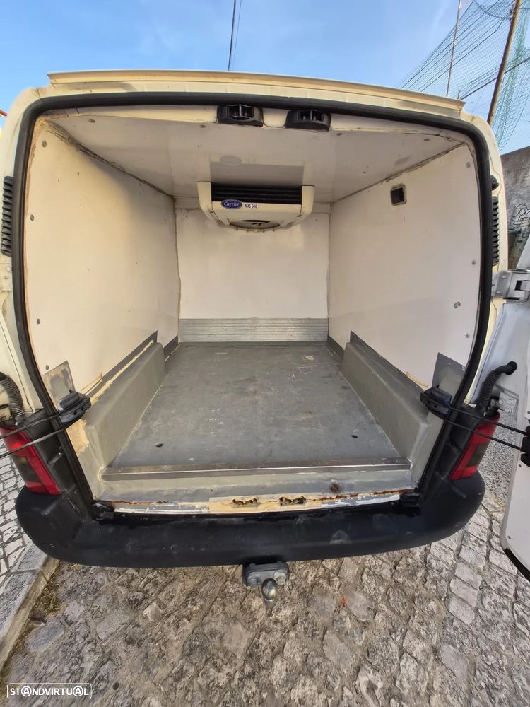 Peugeot Partner 1.9 D Break - 3