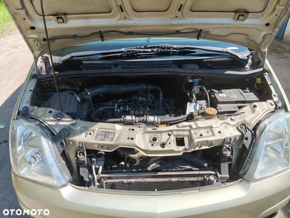 Opel Meriva 1.4 Enjoy - 7