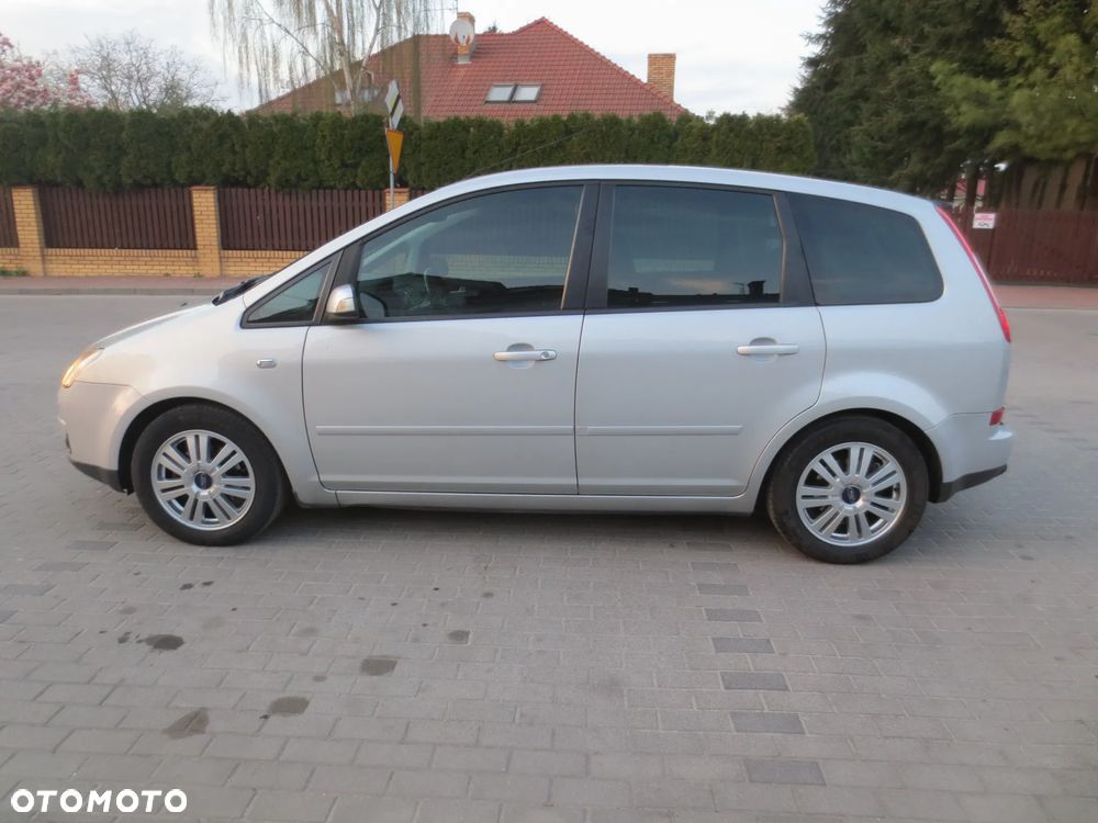 Ford C-MAX - 2