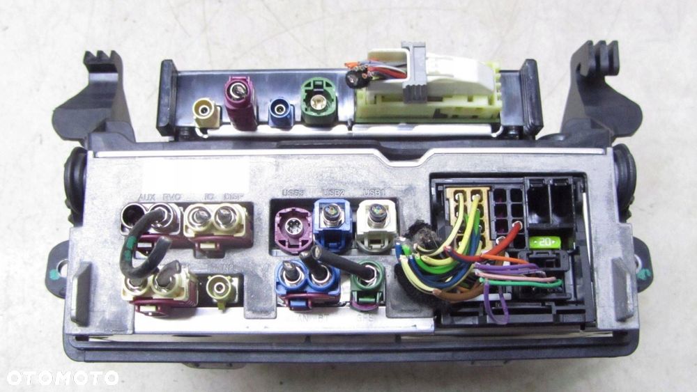 MERCEDES W213 NAWIGACJA MODUŁ A2139006216 16- - 4