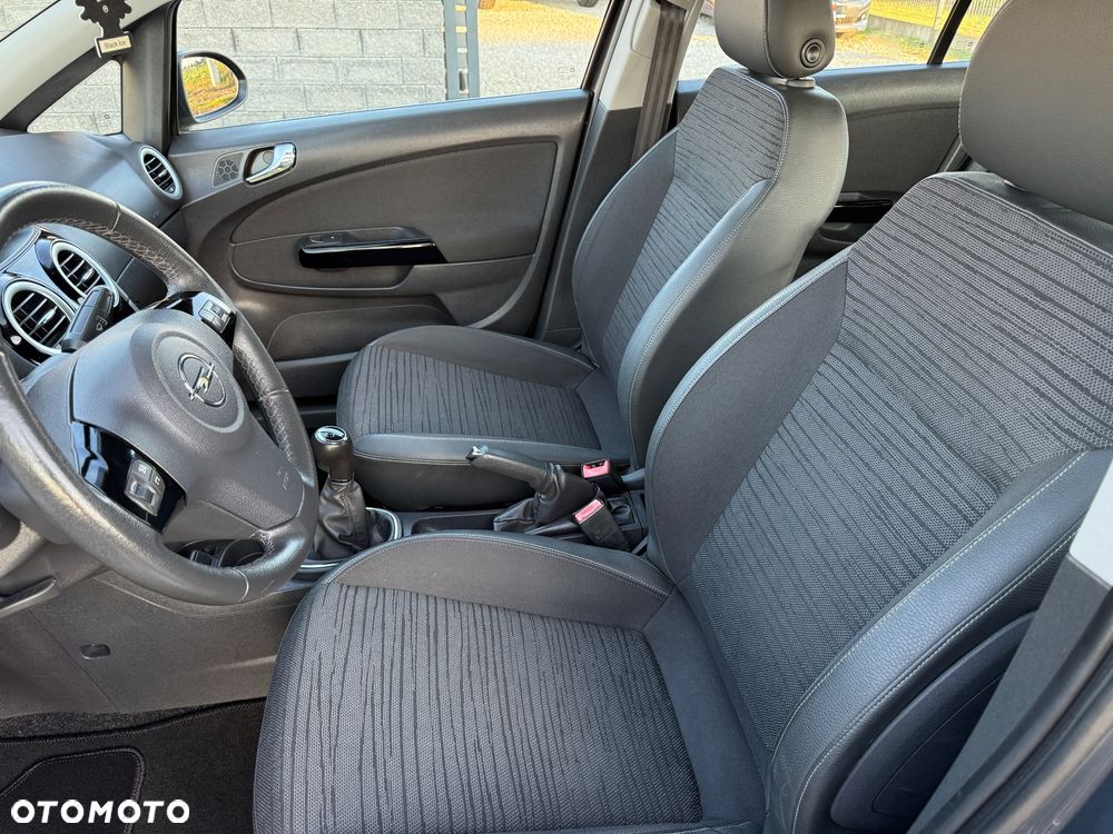 Opel Corsa - 7