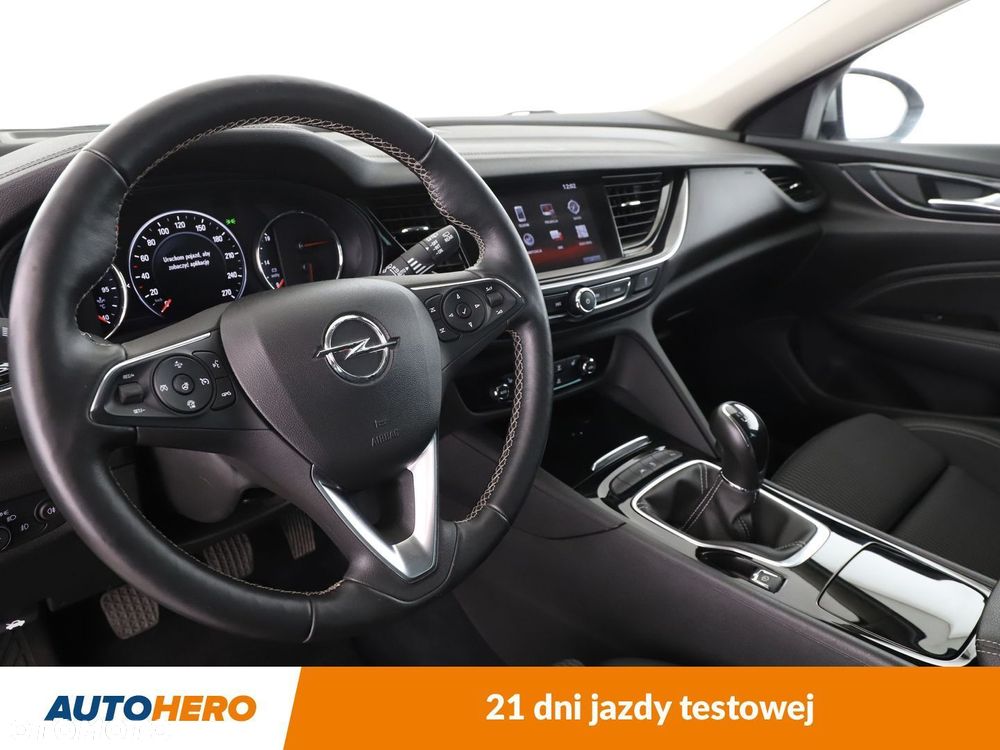 Opel Insignia 2.0 CDTI Innovation S&S - 11