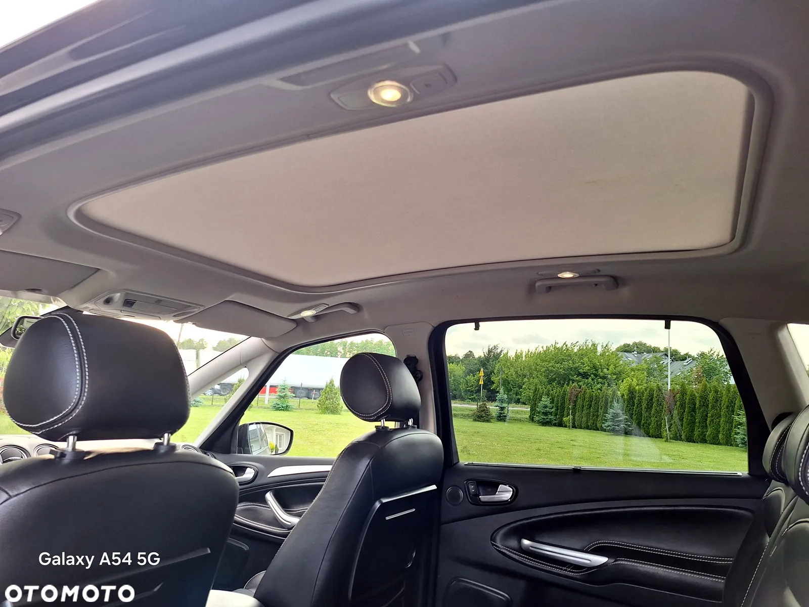 Ford S-Max 1.6 T Titanium - 20