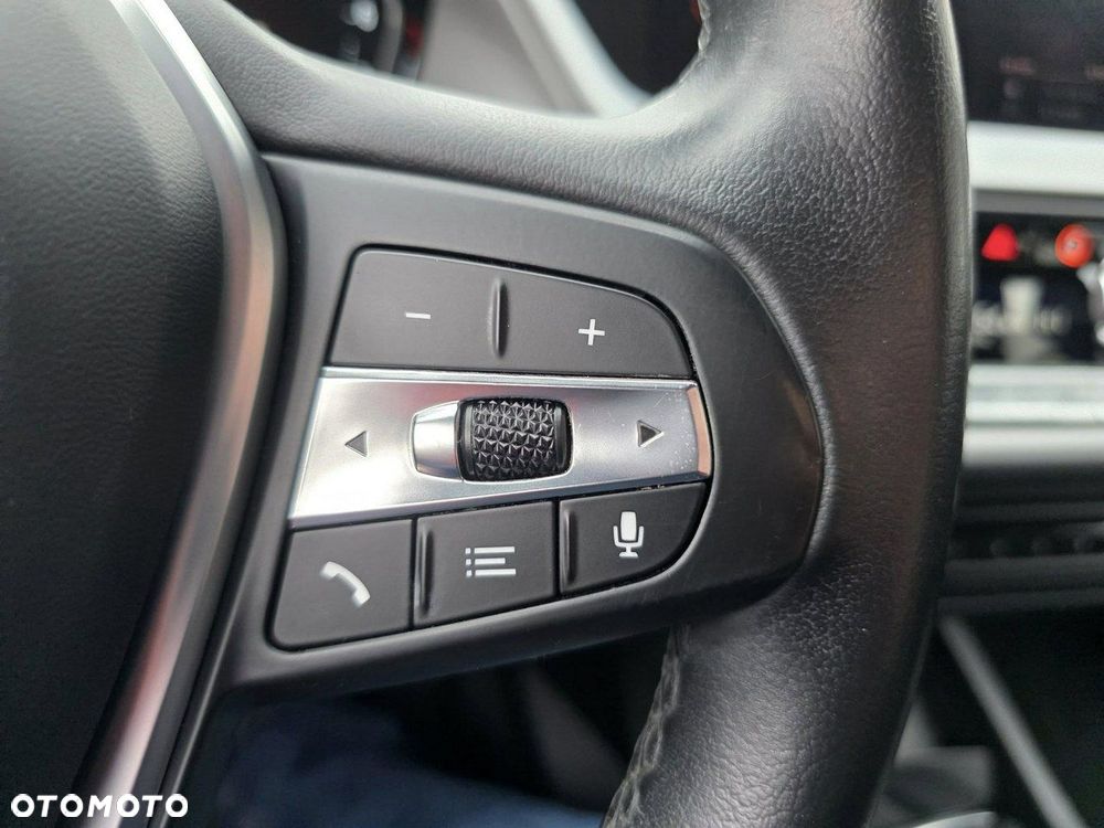 BMW Seria 1 118i M Sport - 15