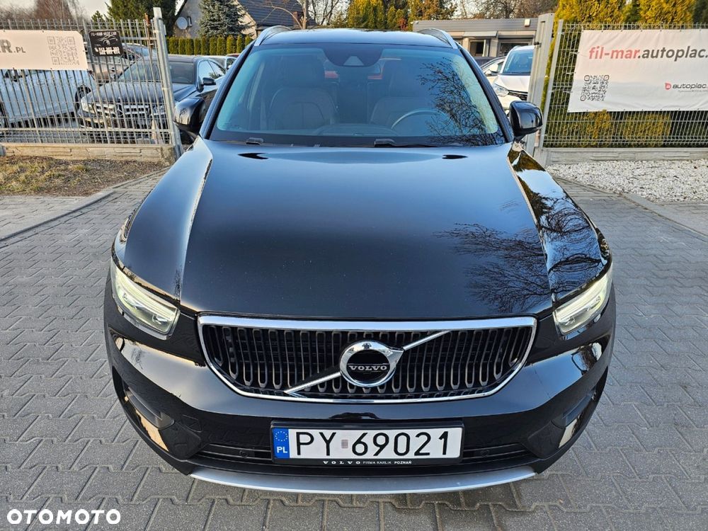Volvo XC 40 - 10