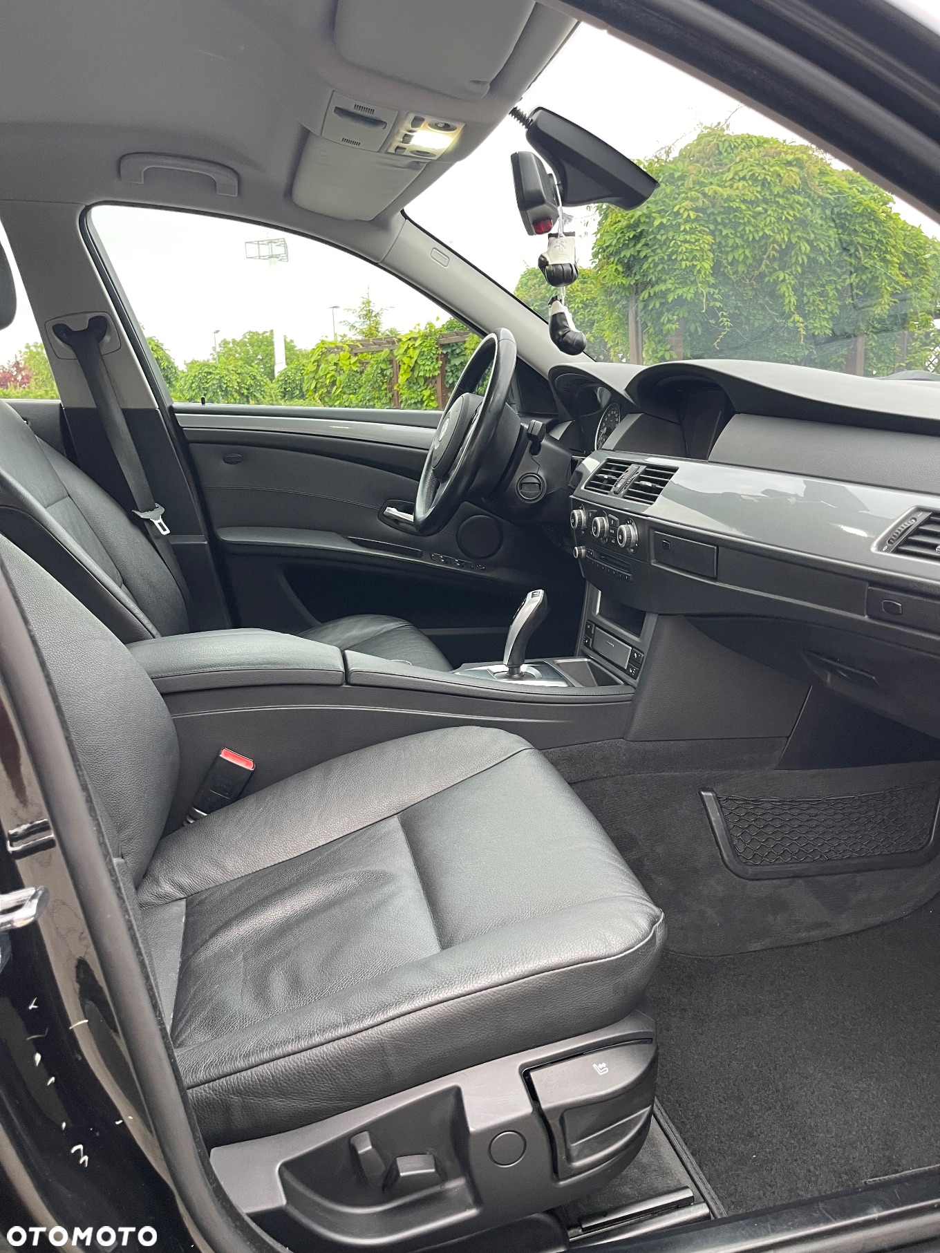 BMW Seria 5 520d Edition Exclusive - 20