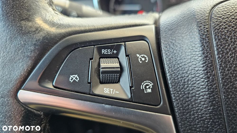 Opel Mokka 1.4 T Enjoy S&S - 21