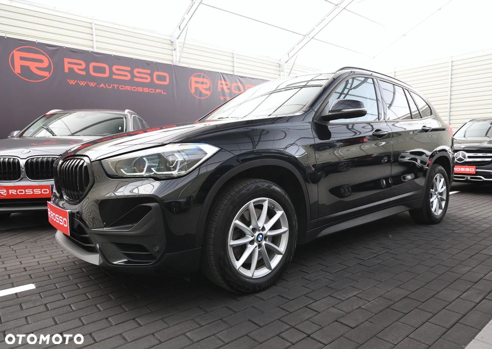 BMW X1 sDrive20i Advantage - 3