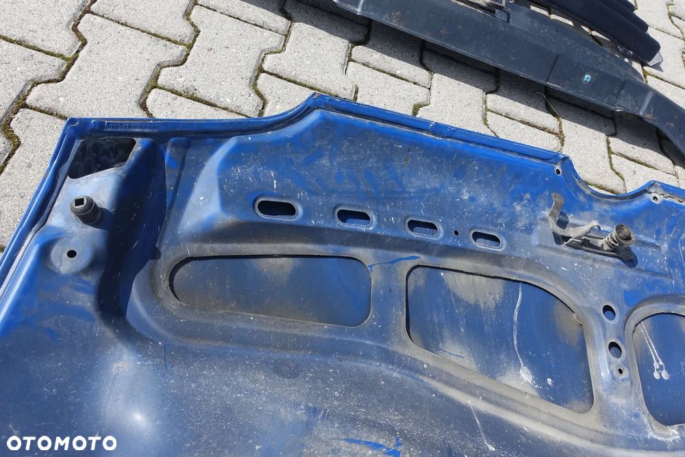 MASKA MERCEDES SPRINTER I 901 00-06r. - 8