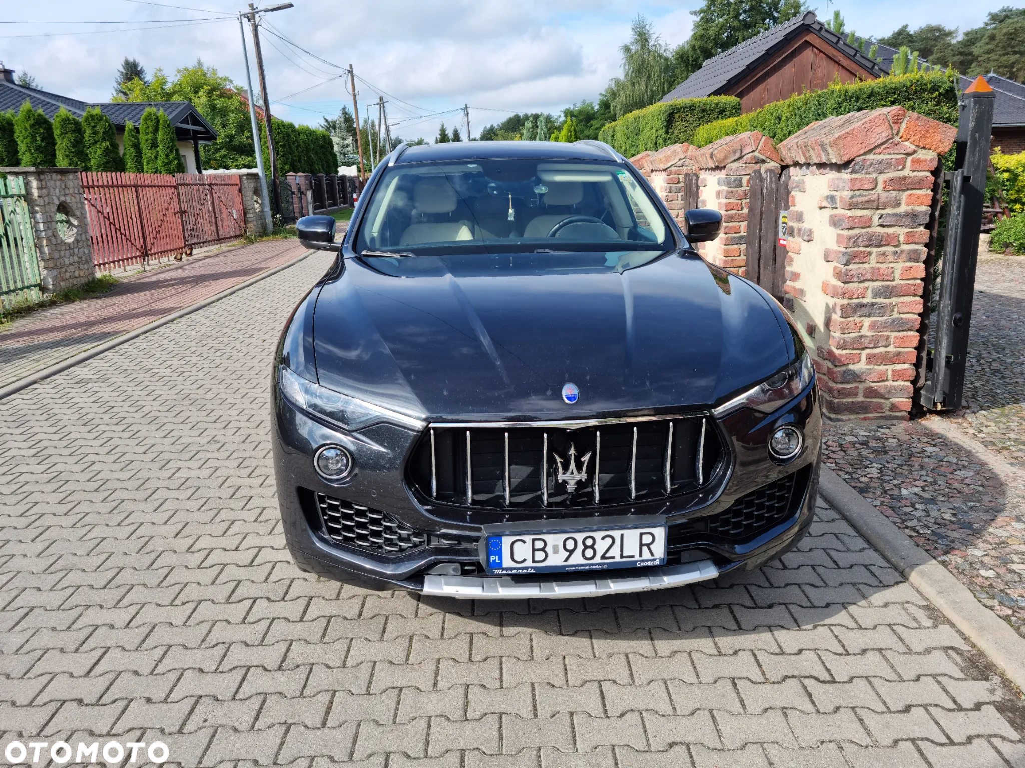 Maserati Levante Diesel - 2