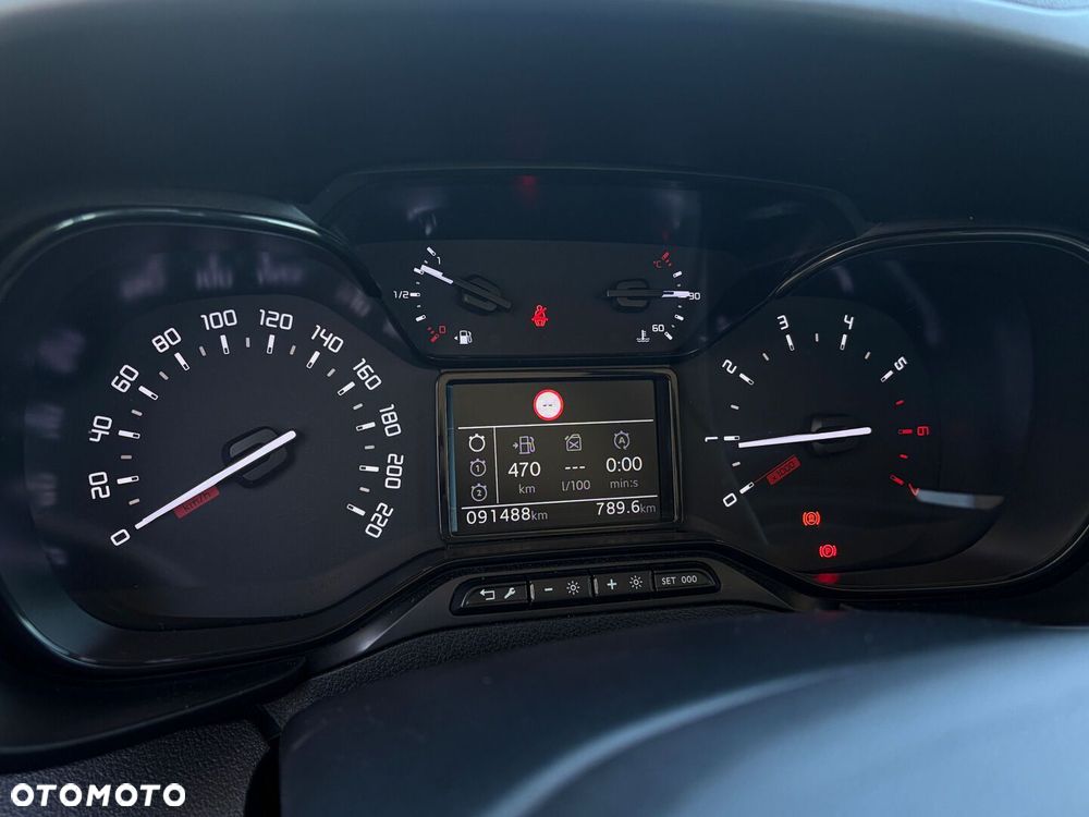 Toyota Proace City Verso Long 1.2 D-4T Business - 26