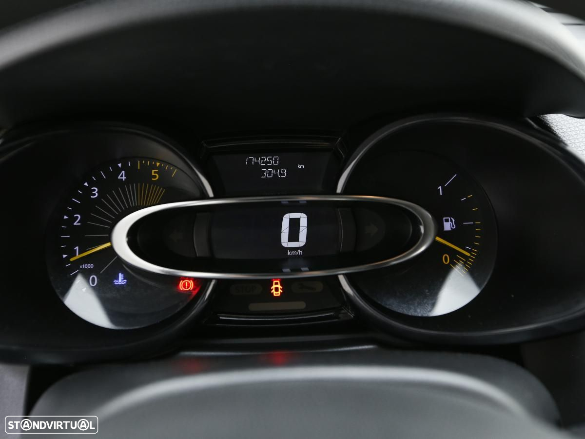 Renault Clio 1.5 dCi Confort - 16