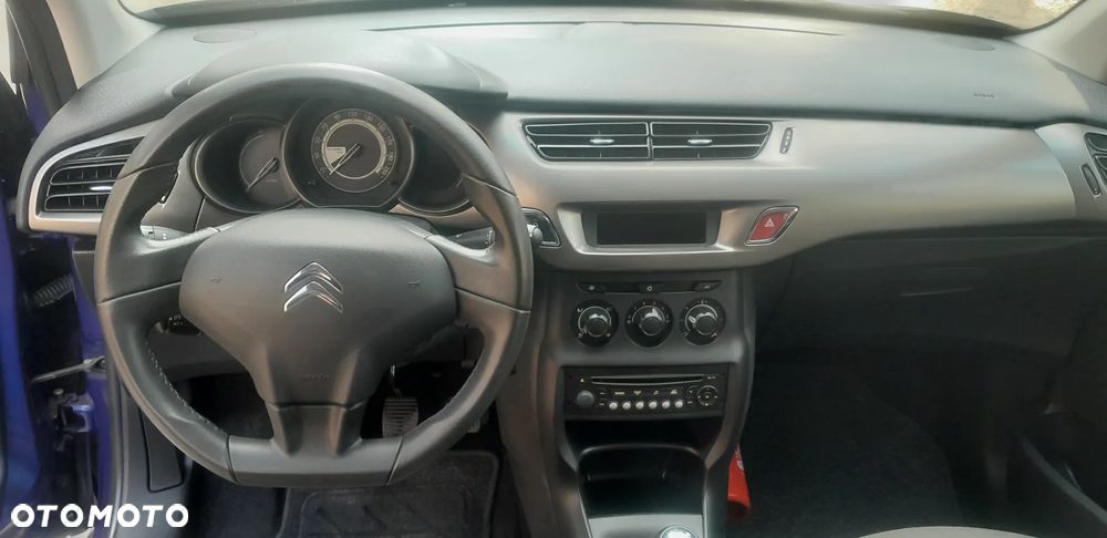 Citroën C3 Pure Tech VTi 82 Cool&Sound - 6