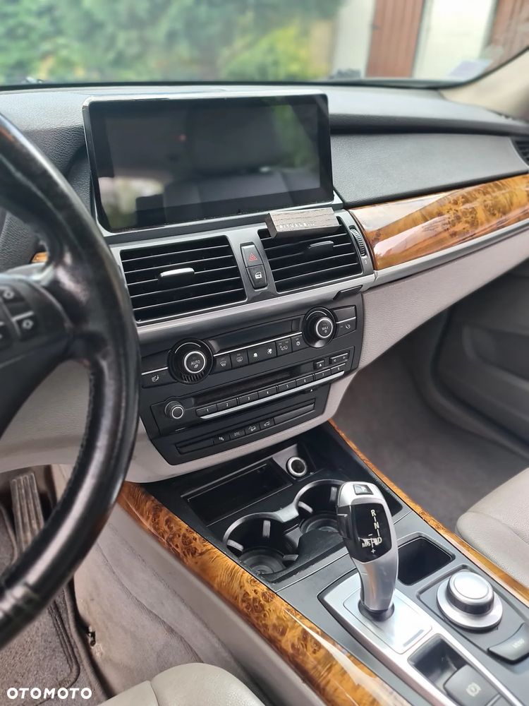 BMW X5 xDrive30d - 24