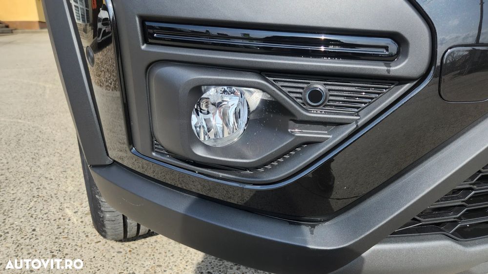 Dacia Sandero Stepway TCe 90 MT6 Expression - 31