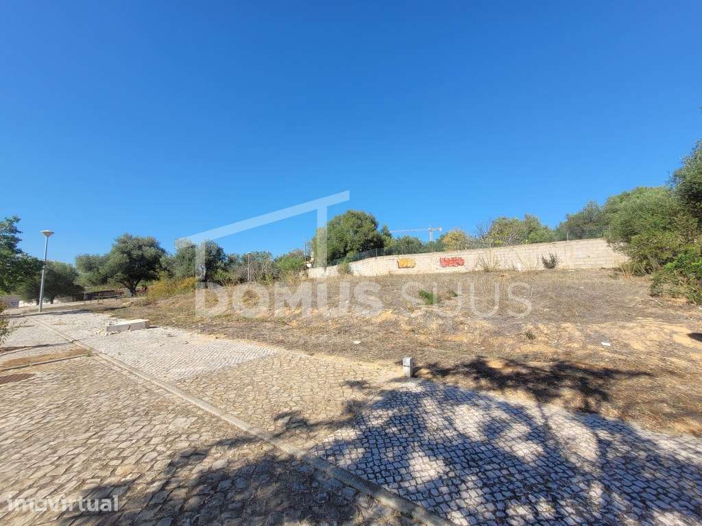 Lote para construção de prédio habitacional - Grande imagem: 5/6