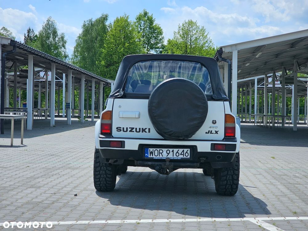 Suzuki Vitara - 10