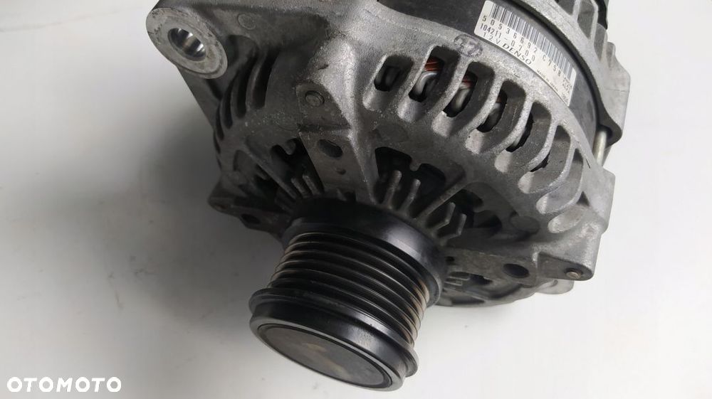ALTERNATOR ALFA ROMEO STELVIO 2,2 50536692 - 2