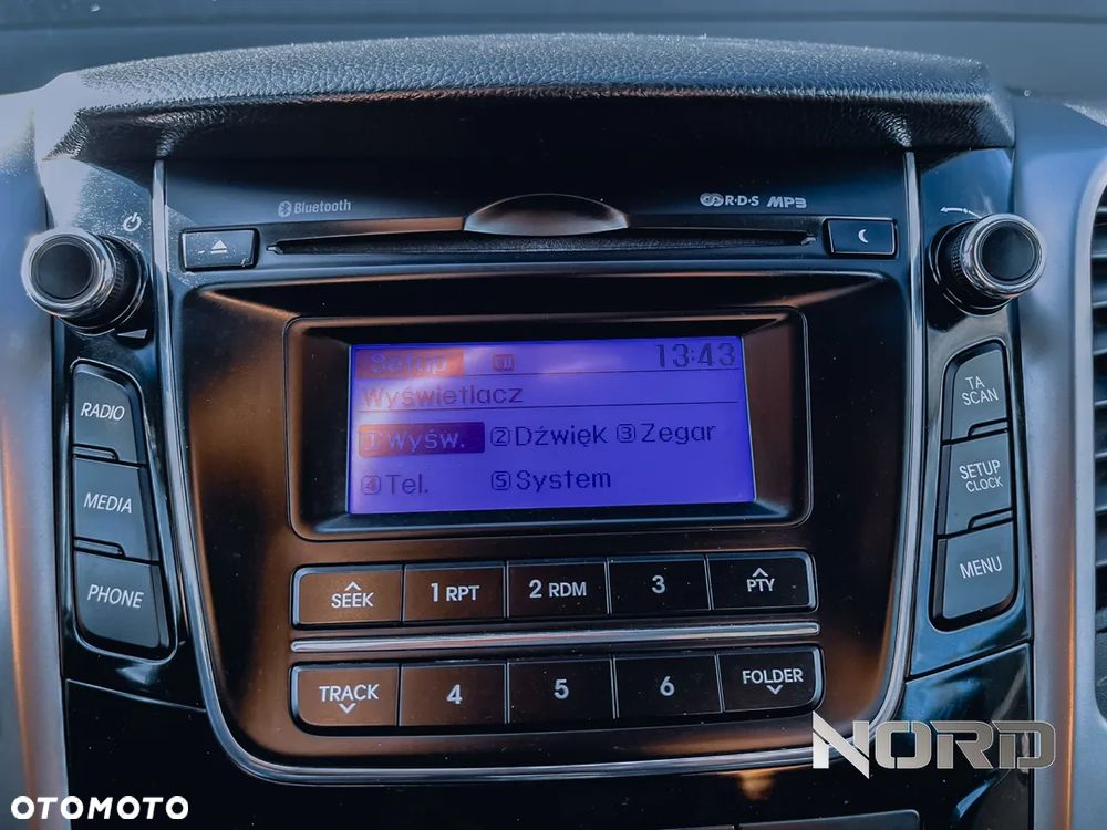 Hyundai i30 1.4 Comfort - 23