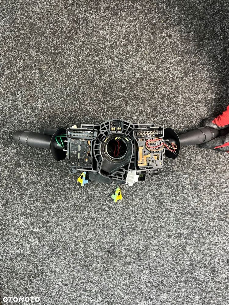 przełącznik zespolony renault laguna II 7701048916 - 2