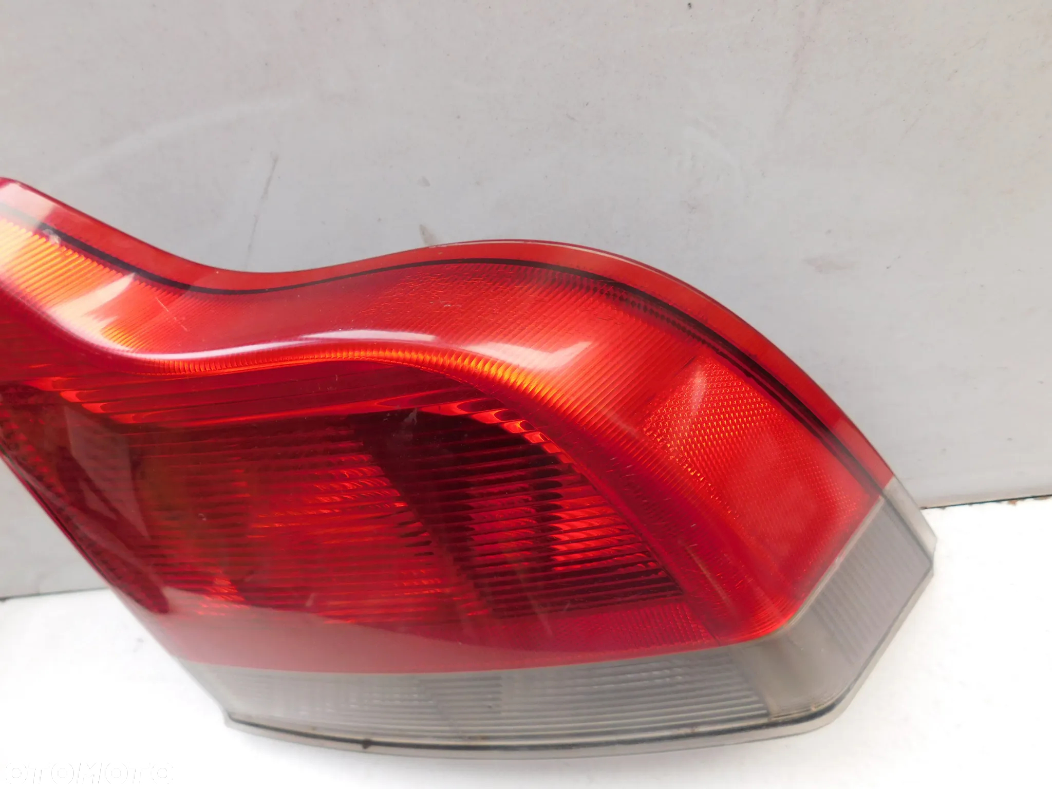 lampa tył prawa VOLVO S60 I 00-04 EUROPA - 3