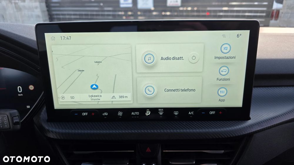 Ford Kuga 2.5 Duratec FHEV ST-LINE - 18