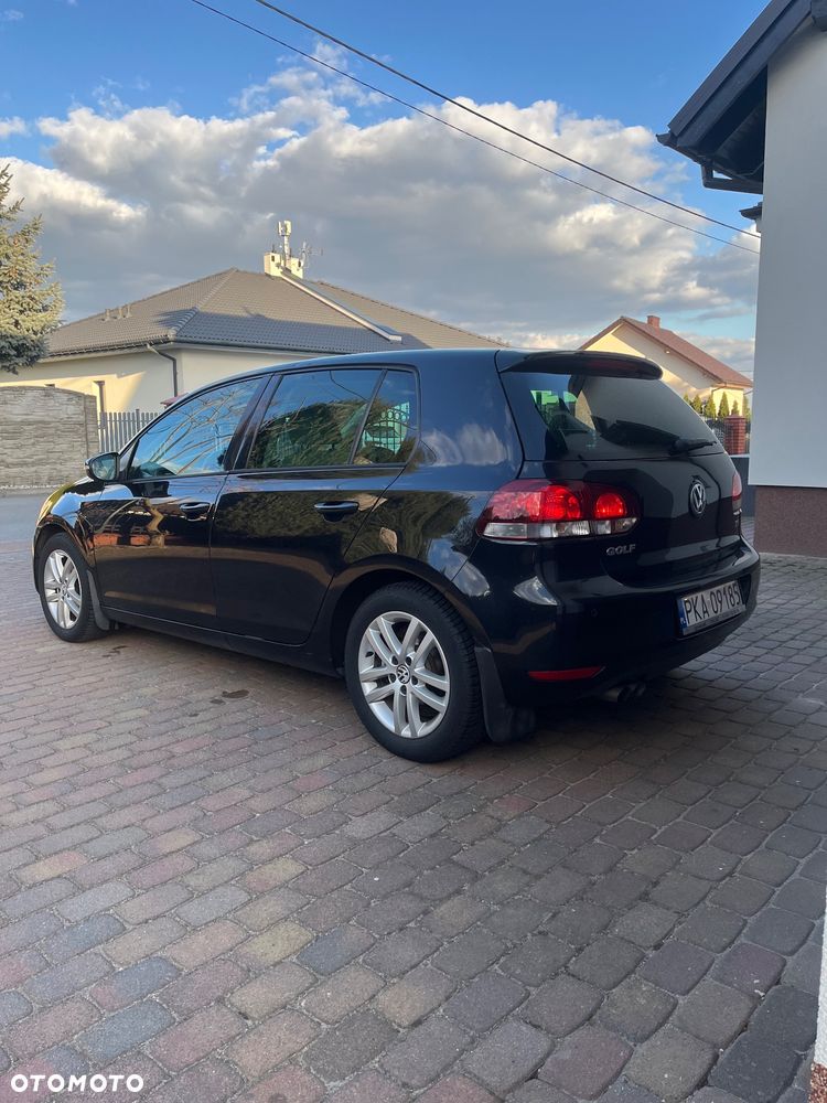 Volkswagen Golf 1.4 TSI Highline - 6