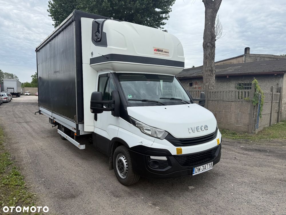 Iveco Daily - 1