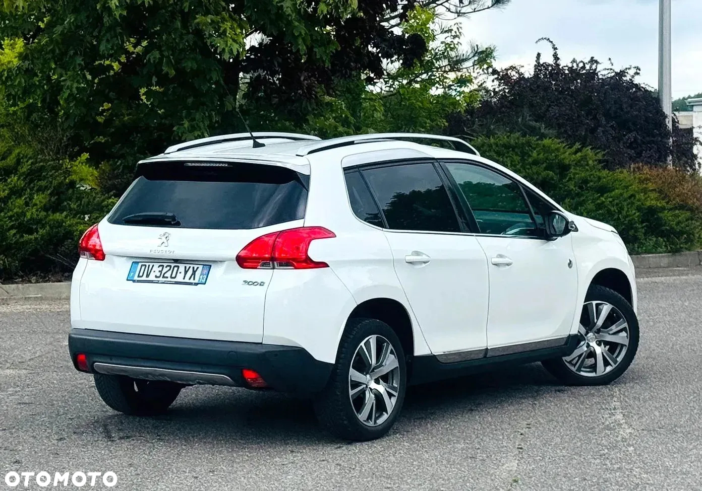 Peugeot 2008 PureTech 110 Stop&Start Crossway - 20