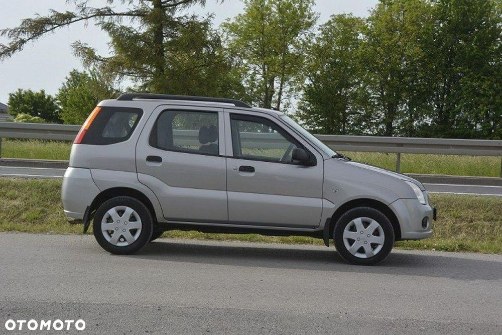 Suzuki Ignis 1.3 Club - 11