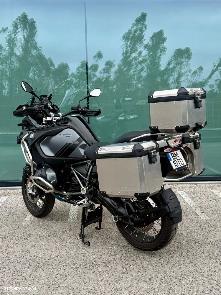 BMW R 1250 GS Adventure - 3