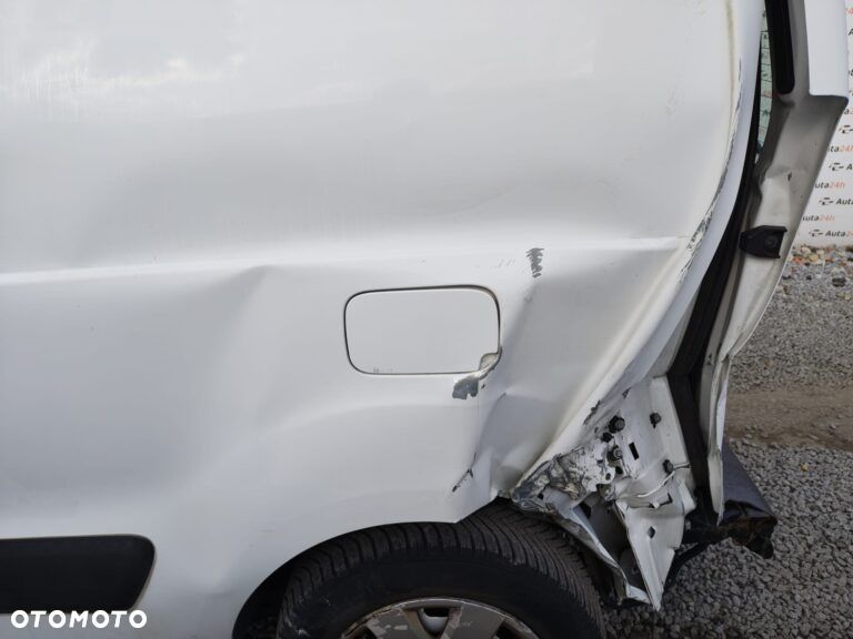 Citroën Berlingo - 10