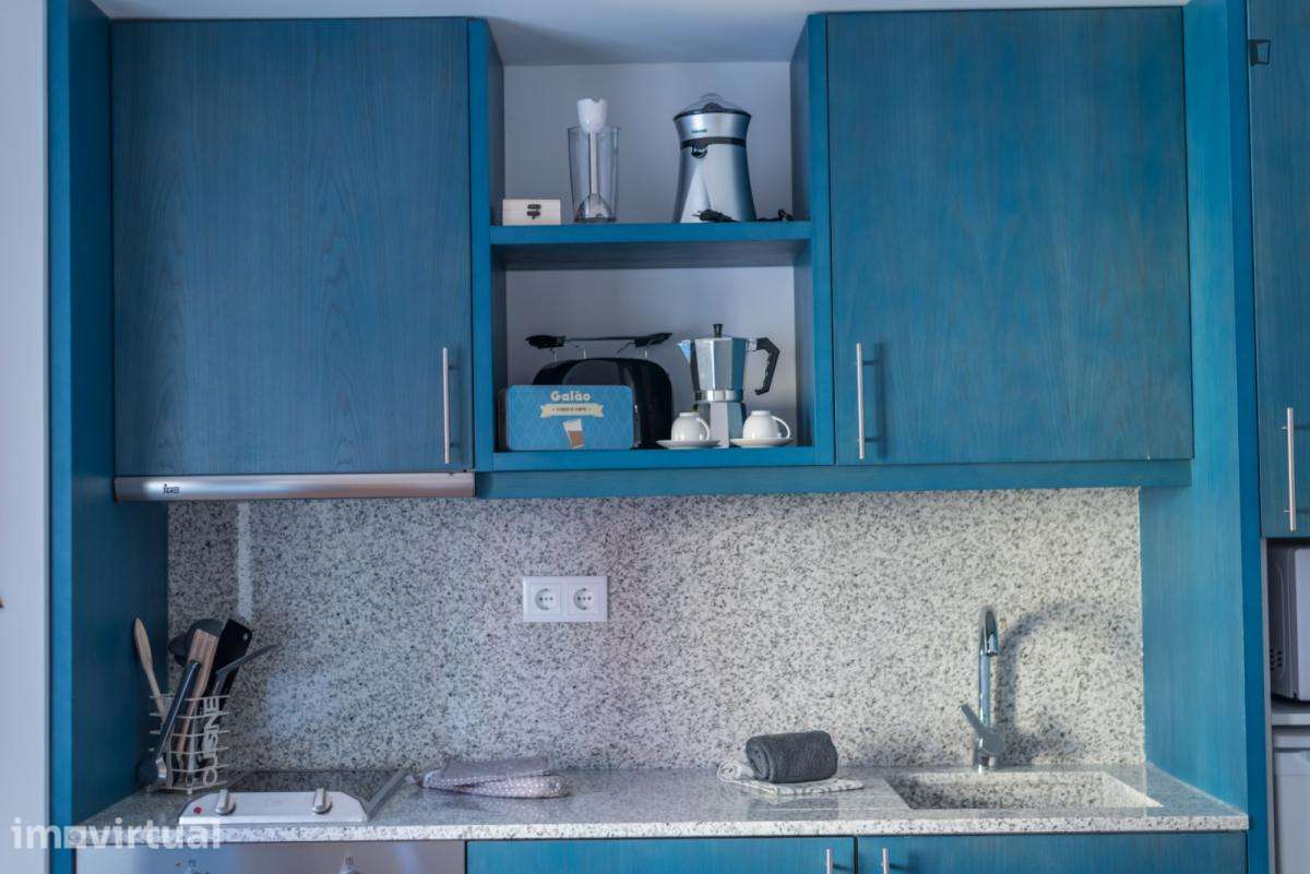 Apartamento com 2 quartos - localizado em Montes Claros Coimbra - Grande imagem: 3/25
