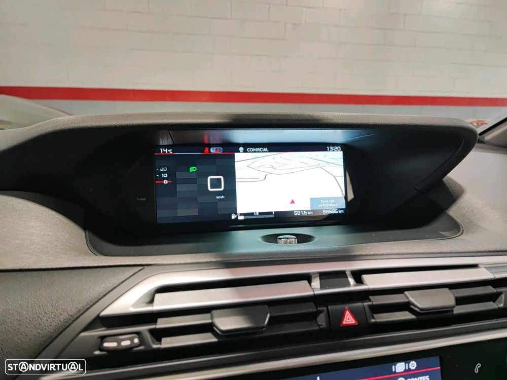 Citroën Grand C4 Spacetourer 1.5 BlueHDi C-Series - 7