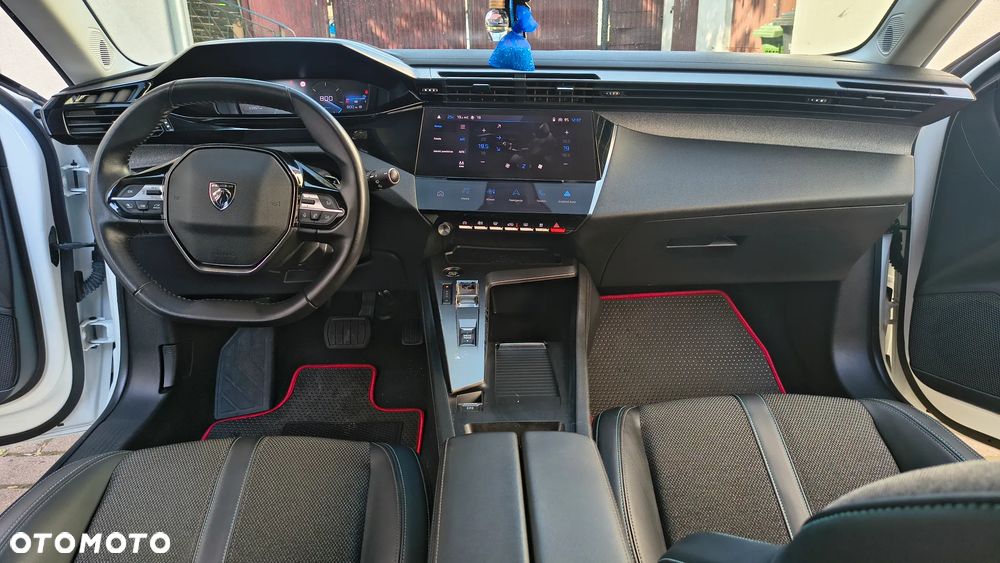 Peugeot 308 - 15