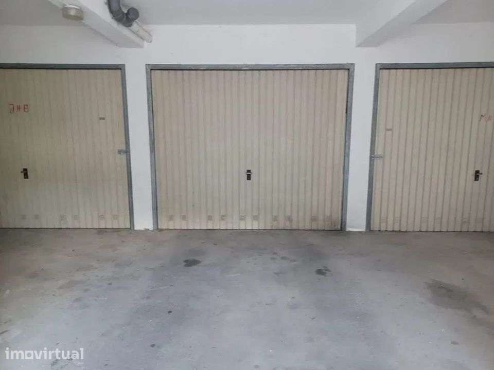 FÁTIMA, garagem para carro/mota em Fátima - Grande imagem: 3/3