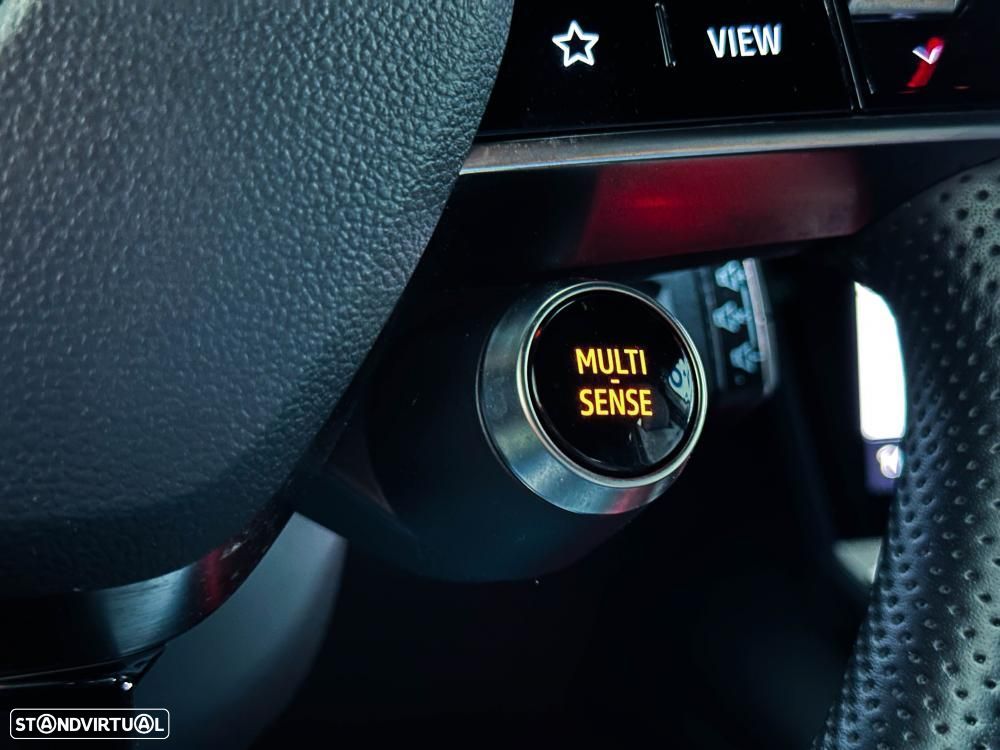 Renault Mégane E-Tech EV60 Techno - 42
