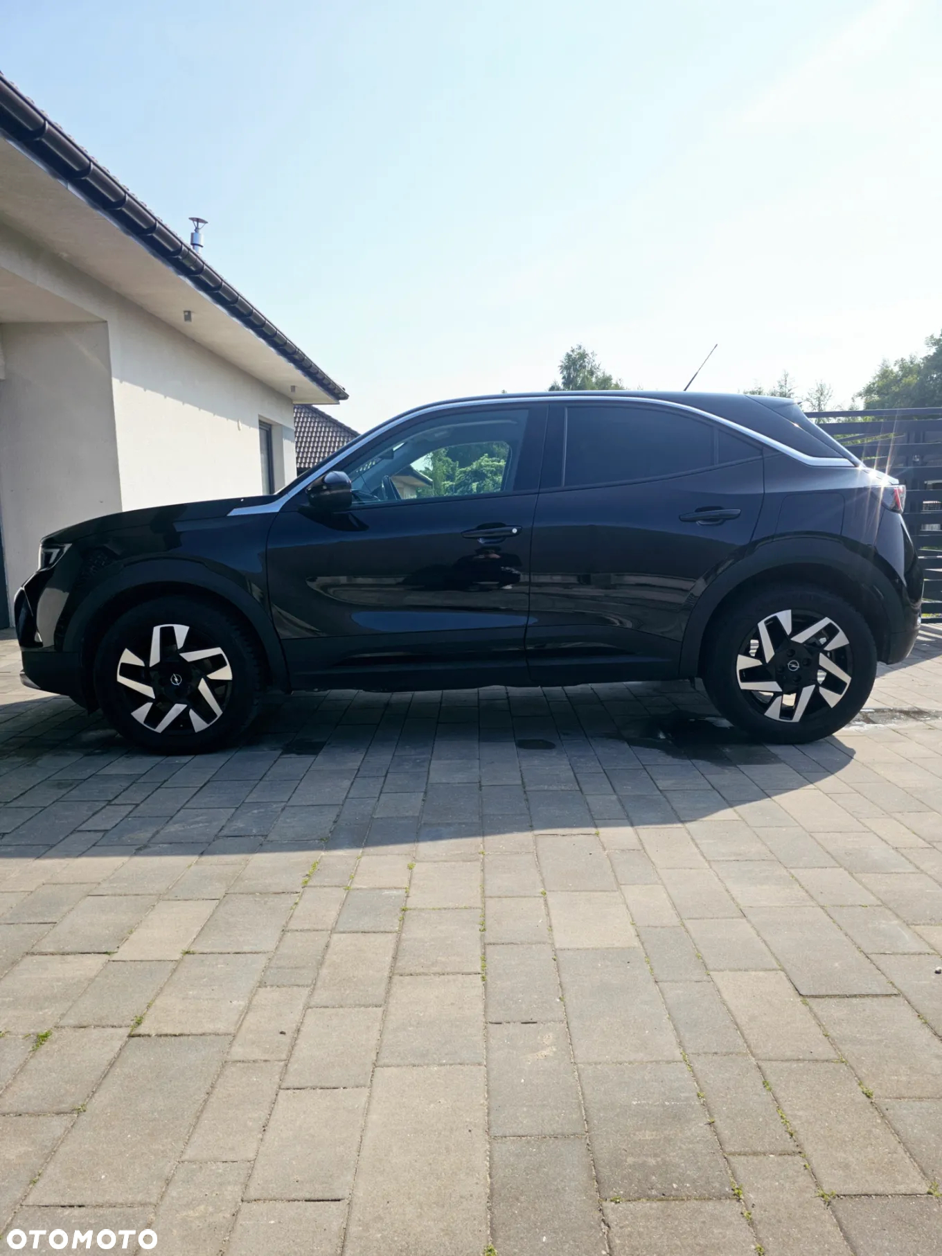 Opel Mokka - 7