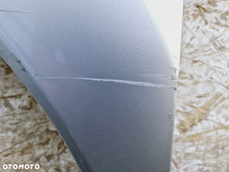 peugeot 3008 i 1 błotnik lewy przód przedni - 7