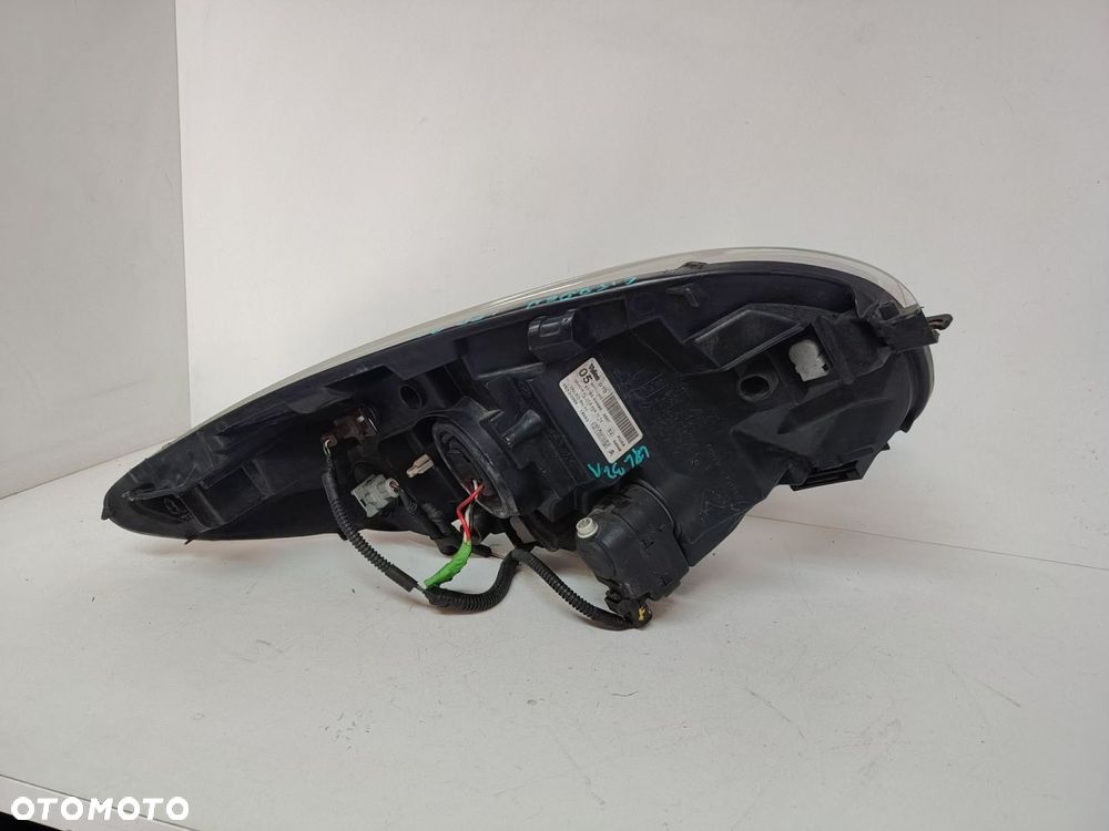 CITROEN C1 LAMPA PRZÓD PRZEDNIA LEWA EUROPA 89032402 - 5