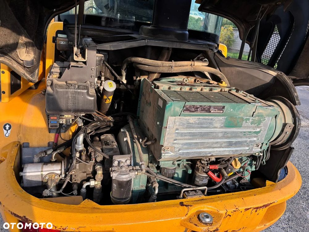 Volvo L30B Pro - 13