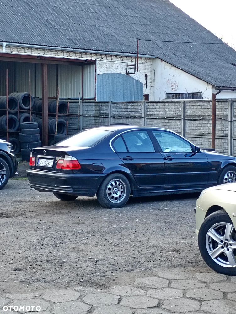 BMW Seria 3 - 8