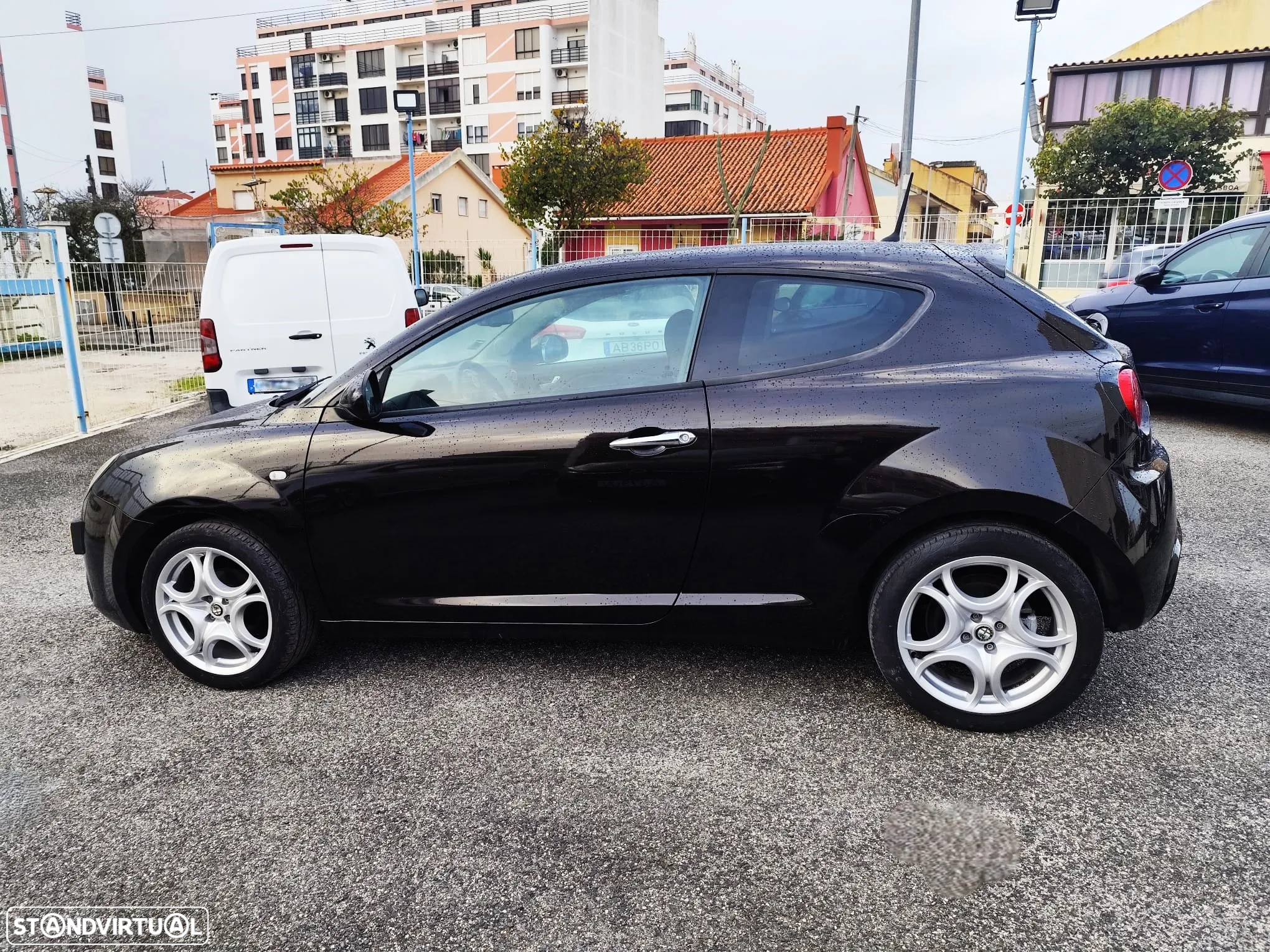 Alfa Romeo MiTo 0.9 T TwinAir Trofeo - 7