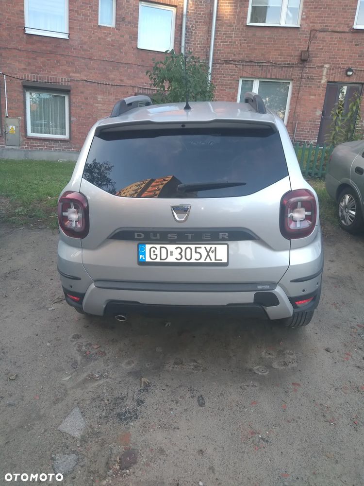 Dacia Duster 1.0 TCe Prestige - 2