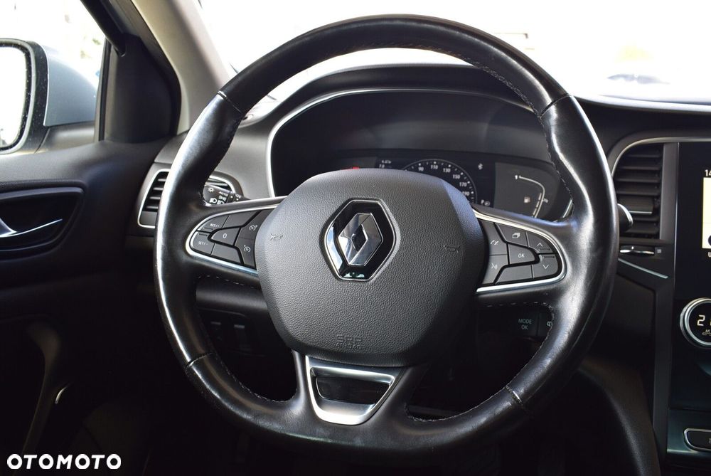 Renault Megane 1.3 TCe FAP Intens EDC - 15