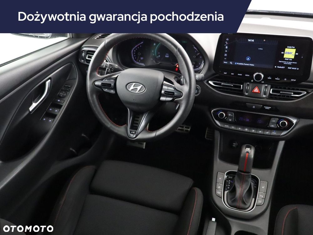 Hyundai i30 - 9