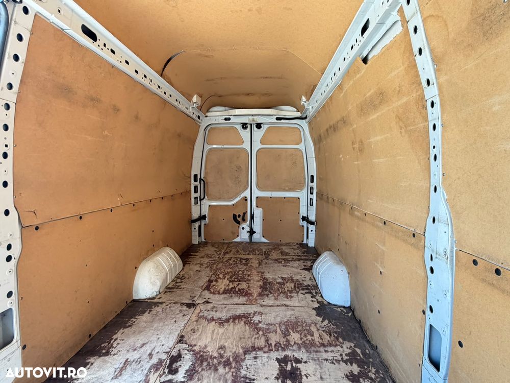 Renault Master L4H3 SUPRAINALTAT - 29