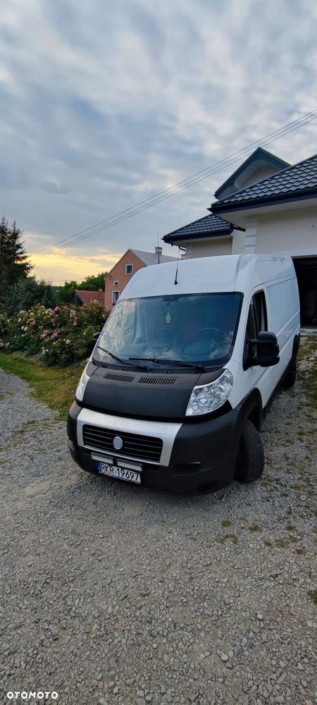 Fiat Ducato - 1
